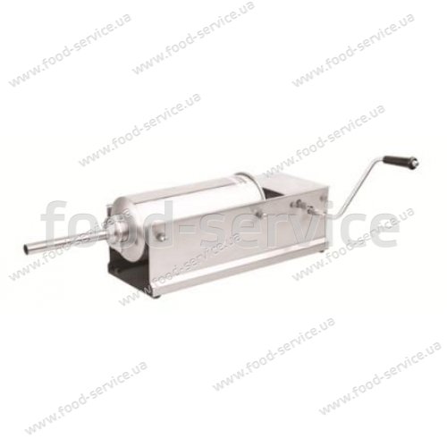 Шприц ковбасний EWT INOX HS5L